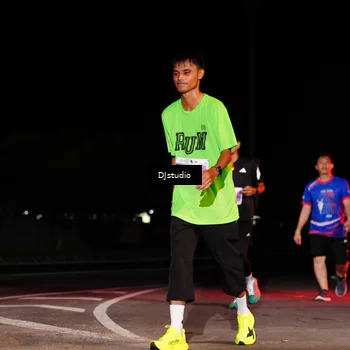 Runner Photo 4983744