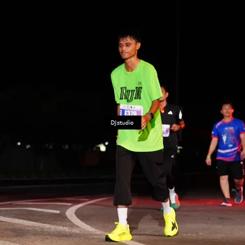 Runner Photo 4983745