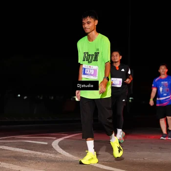 Runner Photo 4983748