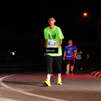 Runner Photo 4983751