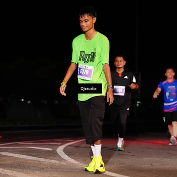 Runner Photo 4983754
