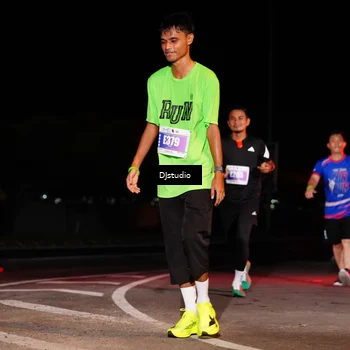 Runner Photo 4983758
