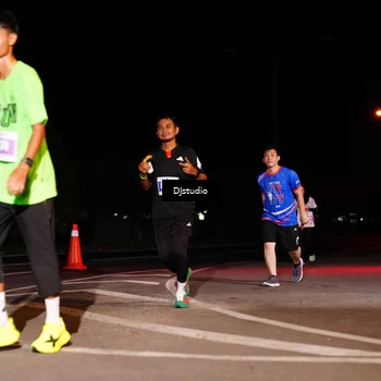 Runner Photo 4983760