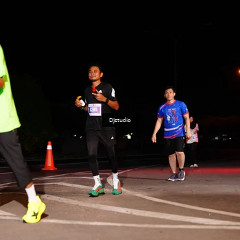 Runner Photo 4983764