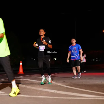 Runner Photo 4983765