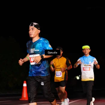 Runner Photo 4983772