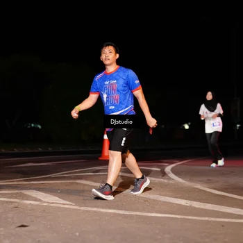 Runner Photo 4983775