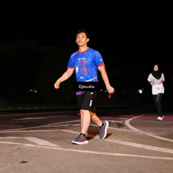 Runner Photo 4983778