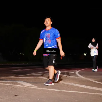 Runner Photo 4983780
