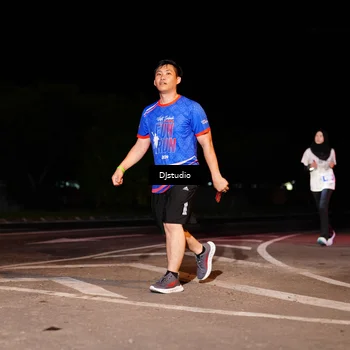 Runner Photo 4983781