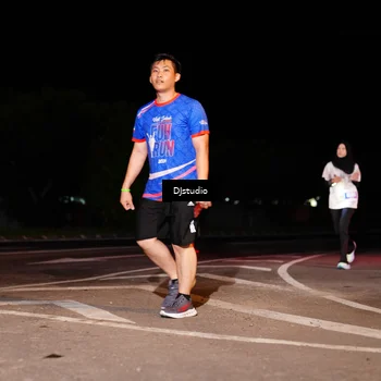 Runner Photo 4983782