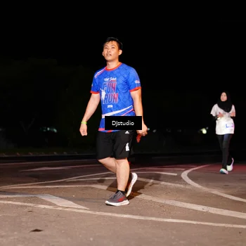Runner Photo 4983787