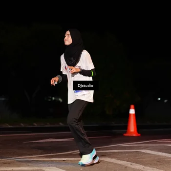 Runner Photo 4983789