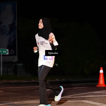 Runner Photo 4983796
