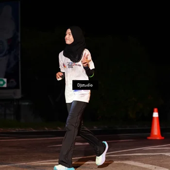 Runner Photo 4983797