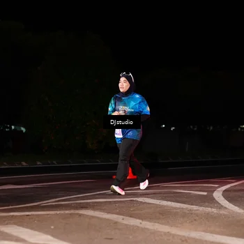Runner Photo 4983805