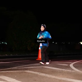 Runner Photo 4983807