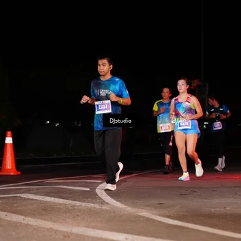 Runner Photo 4983824