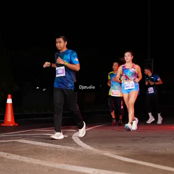 Runner Photo 4983827