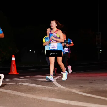 Runner Photo 4983829