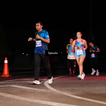Runner Photo 4983830