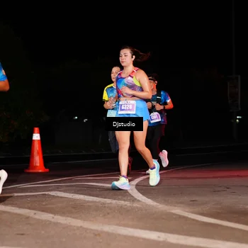 Runner Photo 4983831