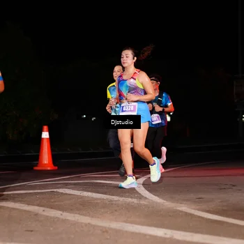 Runner Photo 4983832