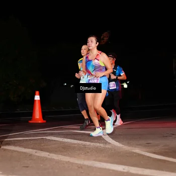Runner Photo 4983833
