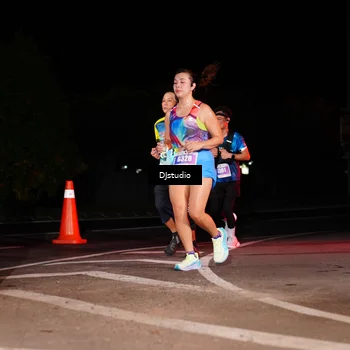 Runner Photo 4983834