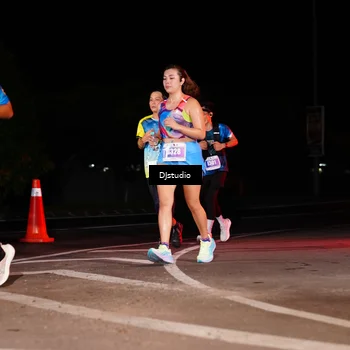 Runner Photo 4983835