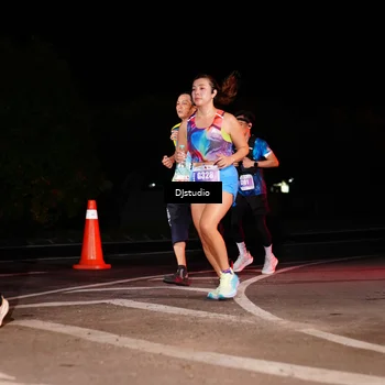 Runner Photo 4983837