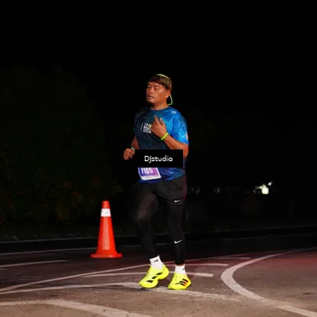 Runner Photo 4983843