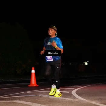 Runner Photo 4983844