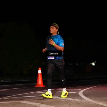 Runner Photo 4983845