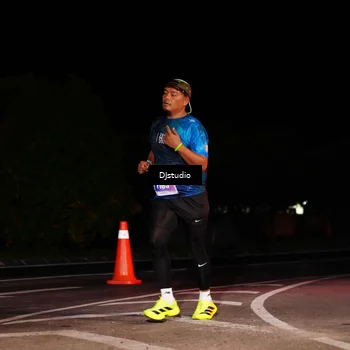 Runner Photo 4983846