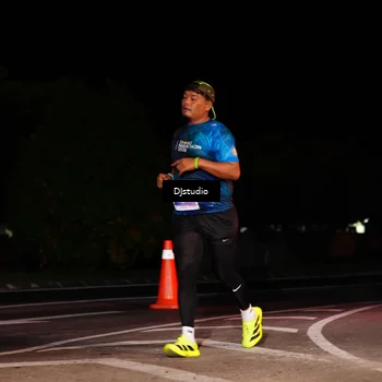 Runner Photo 4983847