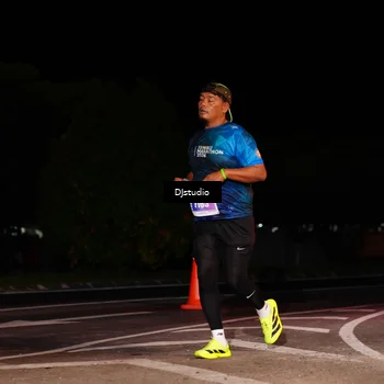Runner Photo 4983850