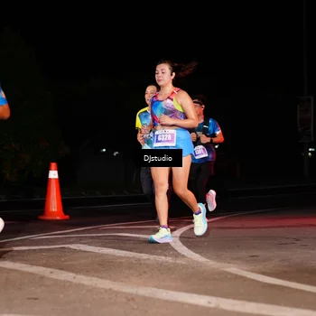 Runner Photo 4983854