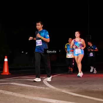 Runner Photo 4983856