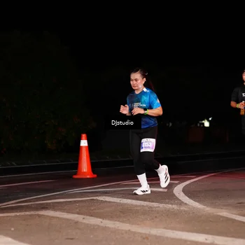 Runner Photo 4983858