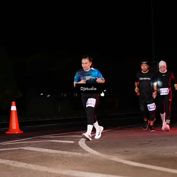Runner Photo 4983859
