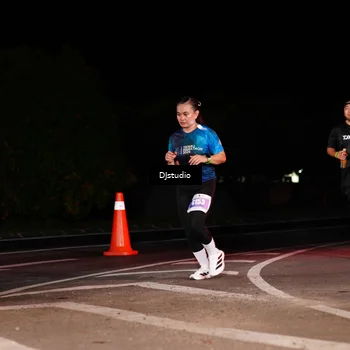 Runner Photo 4983861