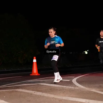 Runner Photo 4983864