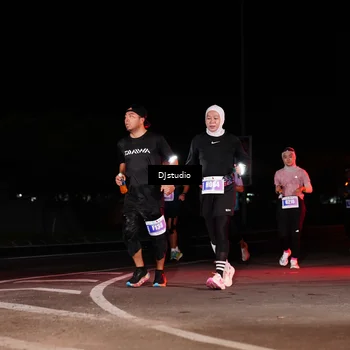 Runner Photo 4983866