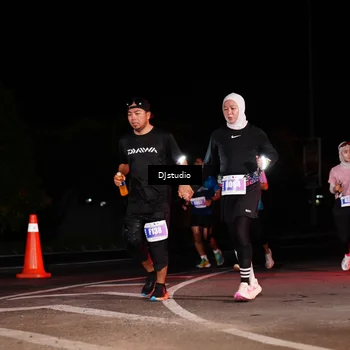 Runner Photo 4983871