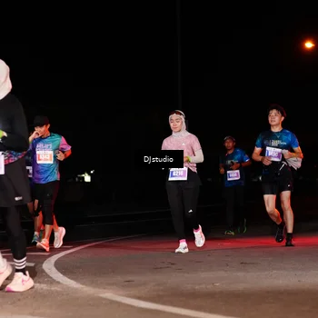 Runner Photo 4983877