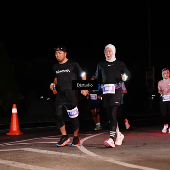 Runner Photo 4983878