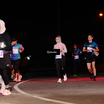 Runner Photo 4983879