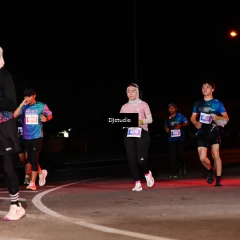 Runner Photo 4983880