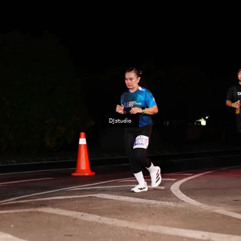 Runner Photo 4983881
